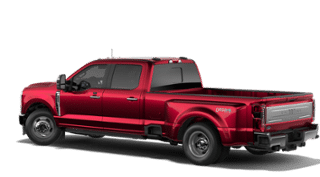 2027 Ford Super Duty® External Image 2